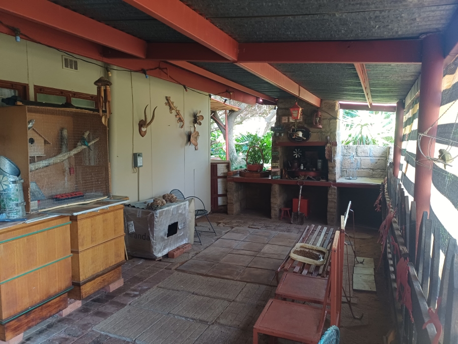 3 Bedroom Property for Sale in Wesselsbron Free State